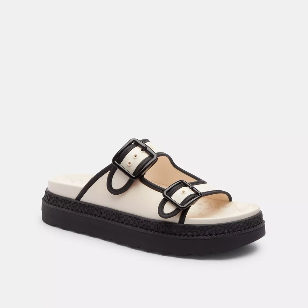 Coach Lainey Sandals Size 5 New in Box
